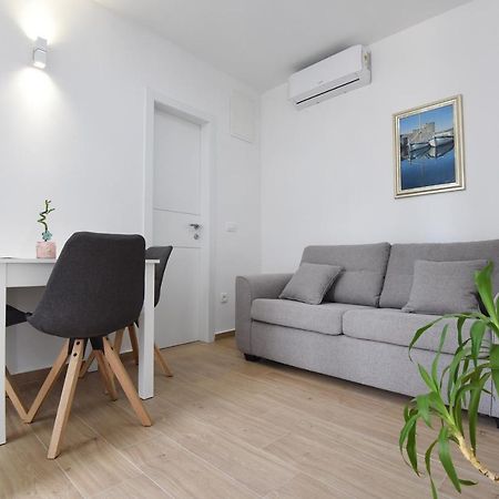 Karlo Apartments Zadar Exterior photo
